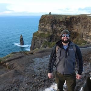 Meet your Posher, Eric